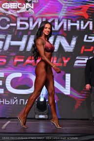 Grand Prix Dudushkin Fitness Family - 2024