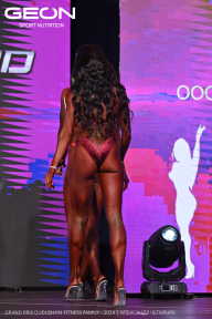 Grand Prix Dudushkin Fitness Family - 2024