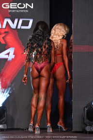 Grand Prix Dudushkin Fitness Family - 2024