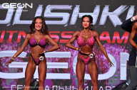Grand Prix Dudushkin Fitness Family - 2024