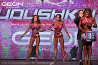 Grand Prix Dudushkin Fitness Family - 2024