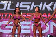 Grand Prix Dudushkin Fitness Family - 2024
