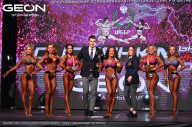 Grand Prix Dudushkin Fitness Family - 2024