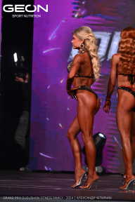 Grand Prix Dudushkin Fitness Family - 2024
