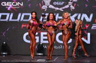 Grand Prix Dudushkin Fitness Family - 2024