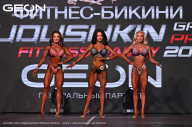 Grand Prix Dudushkin Fitness Family - 2024