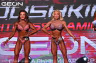 Grand Prix Dudushkin Fitness Family - 2024