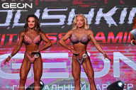 Grand Prix Dudushkin Fitness Family - 2024