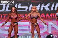 Grand Prix Dudushkin Fitness Family - 2024