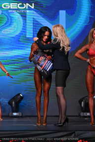 Grand Prix Dudushkin Fitness Family - 2024