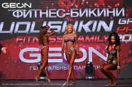 Grand Prix Dudushkin Fitness Family - 2024