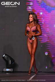 Grand Prix Dudushkin Fitness Family - 2024
