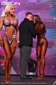 Grand Prix Dudushkin Fitness Family - 2024