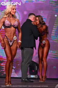 Grand Prix Dudushkin Fitness Family - 2024