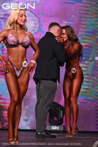 Grand Prix Dudushkin Fitness Family - 2024