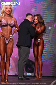 Grand Prix Dudushkin Fitness Family - 2024