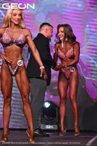 Grand Prix Dudushkin Fitness Family - 2024