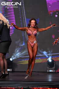 Grand Prix Dudushkin Fitness Family - 2024