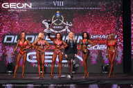 Grand Prix Dudushkin Fitness Family - 2024