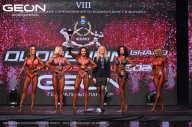 Grand Prix Dudushkin Fitness Family - 2024