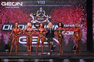 Grand Prix Dudushkin Fitness Family - 2024