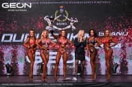 Grand Prix Dudushkin Fitness Family - 2024