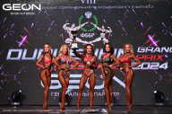 Grand Prix Dudushkin Fitness Family - 2024