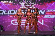 Grand Prix Dudushkin Fitness Family - 2024