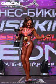 Grand Prix Dudushkin Fitness Family - 2024