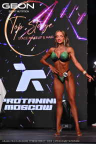 Grand Prix Dudushkin Fitness Family - 2024