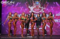 Grand Prix Dudushkin Fitness Family - 2024