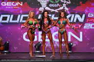 Grand Prix Dudushkin Fitness Family - 2024