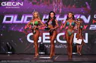 Grand Prix Dudushkin Fitness Family - 2024