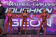 Grand Prix Dudushkin Fitness Family - 2024