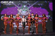 Grand Prix Dudushkin Fitness Family - 2024