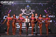Grand Prix Dudushkin Fitness Family - 2024