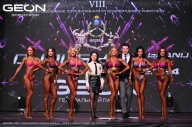 Grand Prix Dudushkin Fitness Family - 2024