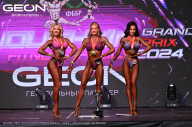 Grand Prix Dudushkin Fitness Family - 2024