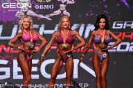 Grand Prix Dudushkin Fitness Family - 2024