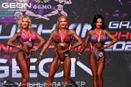 Grand Prix Dudushkin Fitness Family - 2024