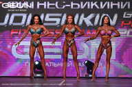 Grand Prix Dudushkin Fitness Family - 2024