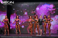 Grand Prix Dudushkin Fitness Family - 2024