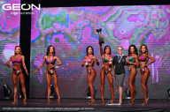 Grand Prix Dudushkin Fitness Family - 2024