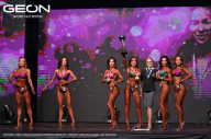 Grand Prix Dudushkin Fitness Family - 2024