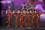 Grand Prix Dudushkin Fitness Family - 2024