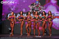 Grand Prix Dudushkin Fitness Family - 2024