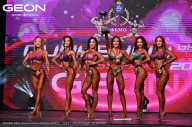 Grand Prix Dudushkin Fitness Family - 2024
