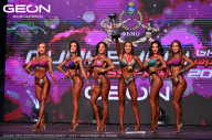 Grand Prix Dudushkin Fitness Family - 2024