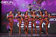 Grand Prix Dudushkin Fitness Family - 2024