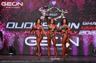 Grand Prix Dudushkin Fitness Family - 2024
